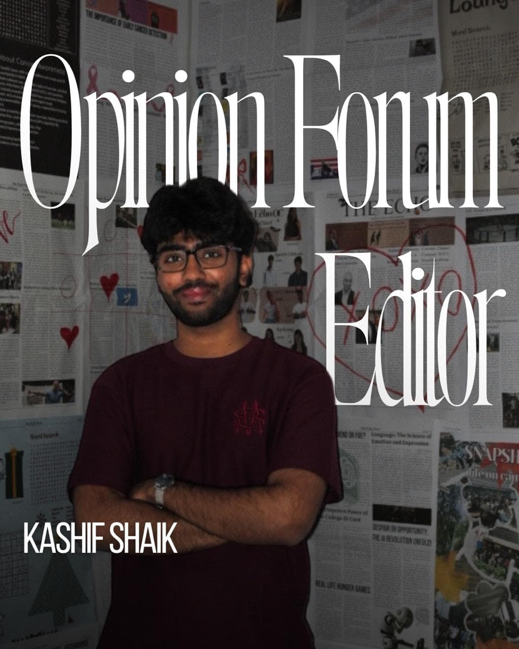 Kashif Shaik